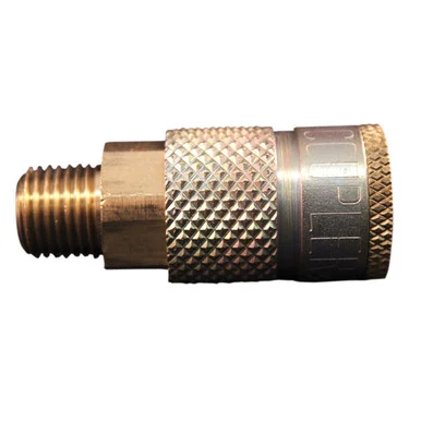 Milton Industries 786 1/4" Male Body T-style