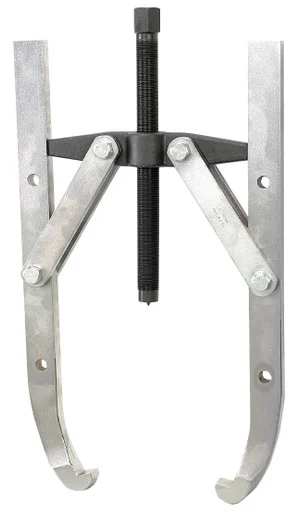 Otc 1044 2 Jaw Adjustable 16" 17-1/2 Ton Mechanical Grip-o-matic Puller