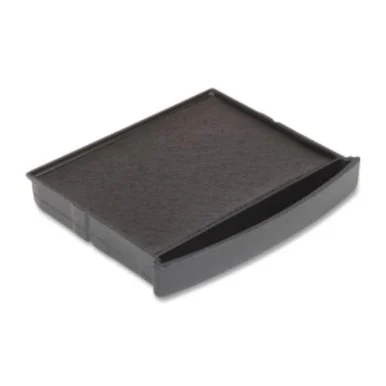 Xstamper Replacement Pre-inked Pad - Black Ink (xst-41001)