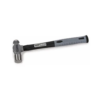 Titan 63016 Tool 24 Oz. Ball Pein Hammer