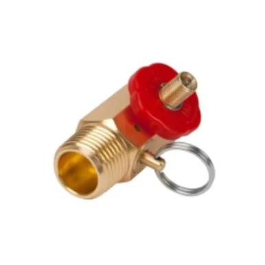 Wilmar W10056 Corp. / Performance Tool Air Tank Manifold