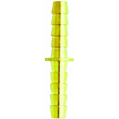 Milton Industries S-642 Hose Mender, 3/8" Id Hose, 2/cd