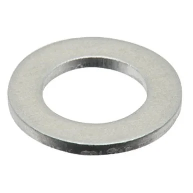 S.u.r. And R Auto Parts DPG530 14.5mm Aluminum Oil Drain Plug Gasket (10)