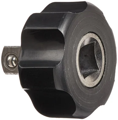 Sg Tool Aid SGT-13100 Spin-a-ratchet, 3/8" Ratchet Attachment 13100_59