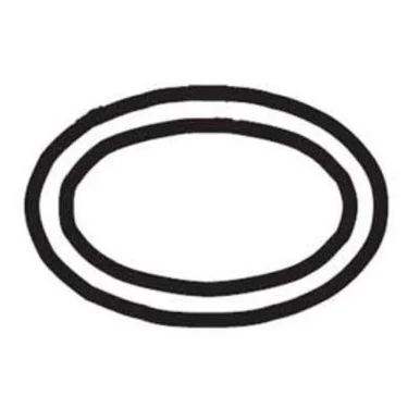 Chicago Pneumatic P083071 O-ring In-011