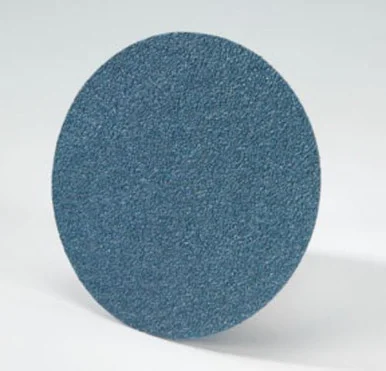 Norton NTN-23590 Sleep-grip Discs, 6" Blank, 36e, Package Of 25