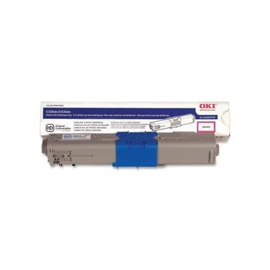 Oki Original Toner Cartridge (44469702) - OkiData