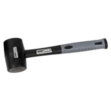 Titan 63217 Tool 16 Oz. Rubber Mallet