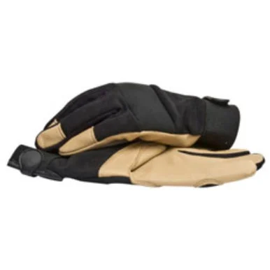 Blackcanyon Outfitters Gloves 86420/L Glove Premium Goat With Spandex Back 86420/L
