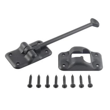 AP Products 013085BL Plastic Door Holdback