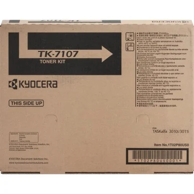 Kyocera Original Toner Cartridge (tk7107)