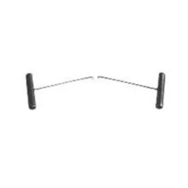 Steck Manufacturing 20008 By Milton Pick Pulls- Card Of 2