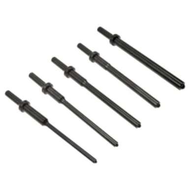 Mayhew Tools MAY-32020 5 Pc. Pneumatic Pilot Punch Set 32020_59