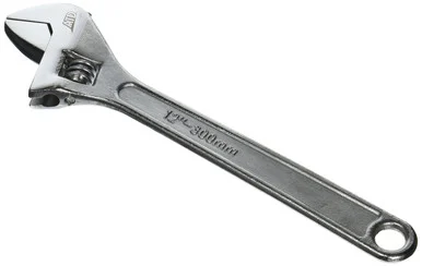 Atd Tools ATD-429 12 Adjustable Wrench 429_59