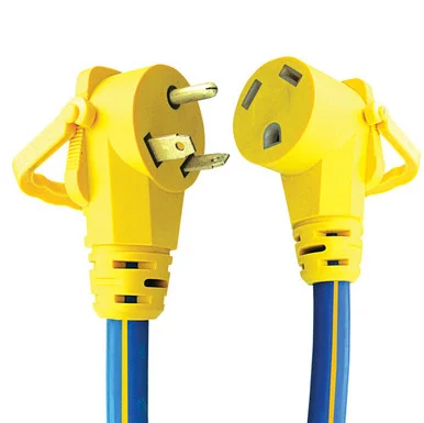 AP Products 1600507 Outlet RV Extension Cord