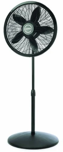 Lasko Elegance And Performance Pedestal Fan (1827)