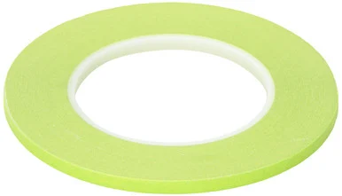 3m 3M-26344 Scotch Performance Masking Tape 233+, 6 Mm X 55 M