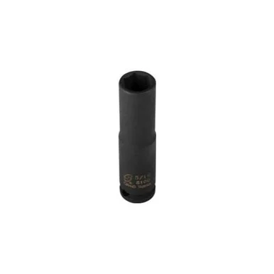 Sunex 810D 1/4 In. Drive 6-point Deep Impact Socket 5/16 In.