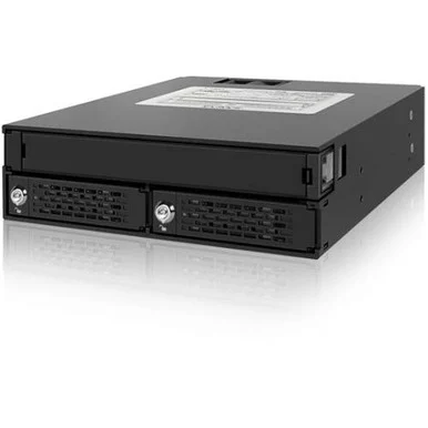 Icy Dock MB994IKO-3SB Drive Enclosure for 5.25 MB994IKO3SB