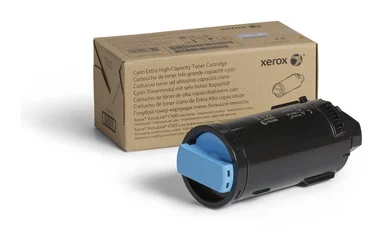Xerox Original Toner Cartridge - Cyan (106R03866)