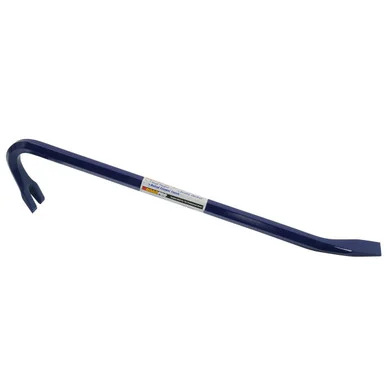 Roadpro Tools Open Stock SST-50103 Wrecking/pry Bar 5/8 .in X18 .in
