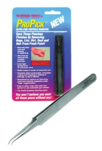 Pro Motorcar PMC-7437 Pro Pick Ultra Fine Particle Remover 7437_59