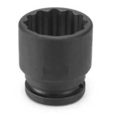 Grey Pneumatic 3164R 3/4" Drive X 2" Standard - 12 Point Socket