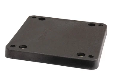 Scotty Inc. 1036 Mounting Plate, 1026 Swivel Mount