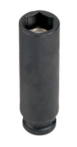 Grey Pneumatic 3019M 3/4" Drive X 19mm Standard Socket