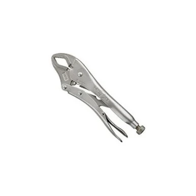 Hanson 4935578 7cr Curved Jaw - 7" 175mm Locking Plier 4935578_45