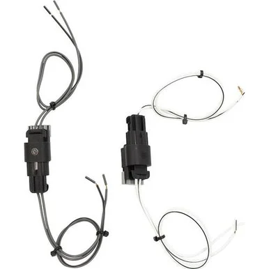 Metra 760201 2 Way Waterproof Connector Univer