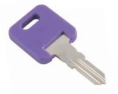 AP Products 13676 Door Lock 013676