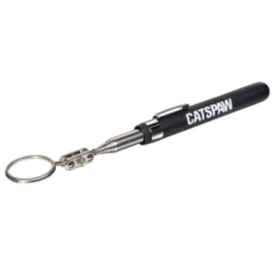 Mayhew 17951 1-1/4 In. Diameter Inspection Mirror