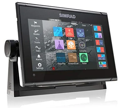 Simrad 000-13210-002 Go9 Xse
