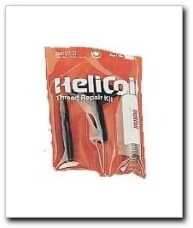 Helicoil Division 5528-12 3/4-16 Inch Fine Kit