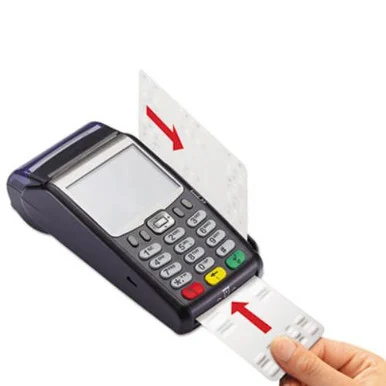 Read Right Smart Cleaning Card (rr15059) RR15059_40 - Ace Office