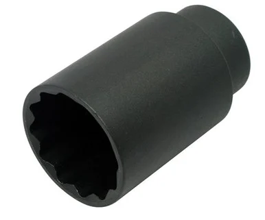 Lisle 39650 39mm 12 Point Axle Nut Socket For Toyota 39650_45