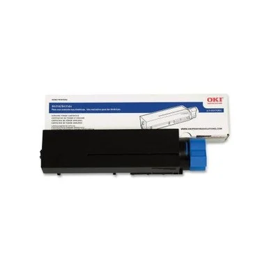 Oki Original Toner Cartridge (44574901) - OkiData