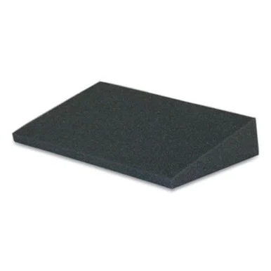Core Products International, Inc LTC5405 Stress Wedge, 15 X 10.25, Black