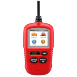 Autel Autolink Al329 : Al329 Easy-to-use Handheld Obdii Code Reader