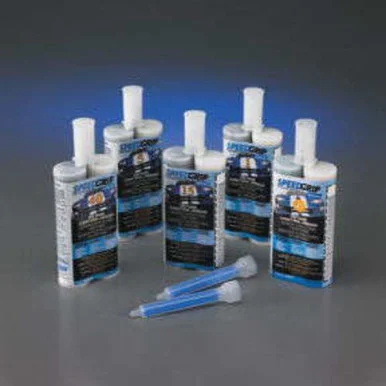 Norton NTN-4617 Structural Adhesive 15 Minutes