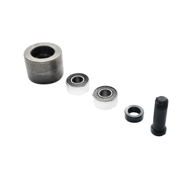 Astro Pneumatic 3037PAS 3037 Pulley Assembly - Steel - Inc 1,2,3,61