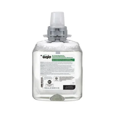 Gojo 5167-04 E1 Foam Handwash, 1250 Ml, 4/carton