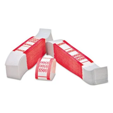 ICONEX Currency Straps (94190063)