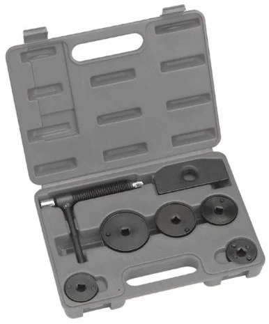 Otc 7317A Disc Brake Caliper Tool Kit