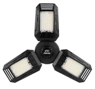 Performance Tool W2284 120 Volt Led Ceiling Light - Wilmar