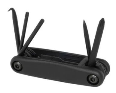 Lisle 83590 All In One Mirror Tool