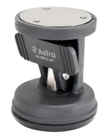 Astro Pneumatic SLMCUP Hd Magnetic Worklight Suction Cup