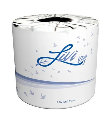 Livi VPG Select Bath Tissue (sol-21547)