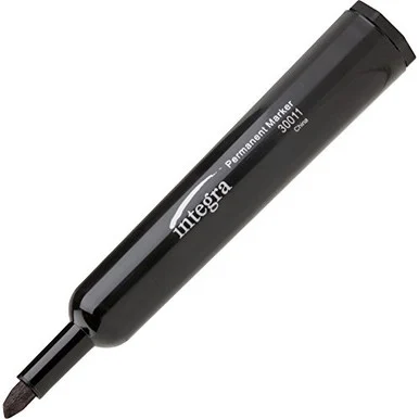 Integra Permanent Chisel Markers (ita-30011)